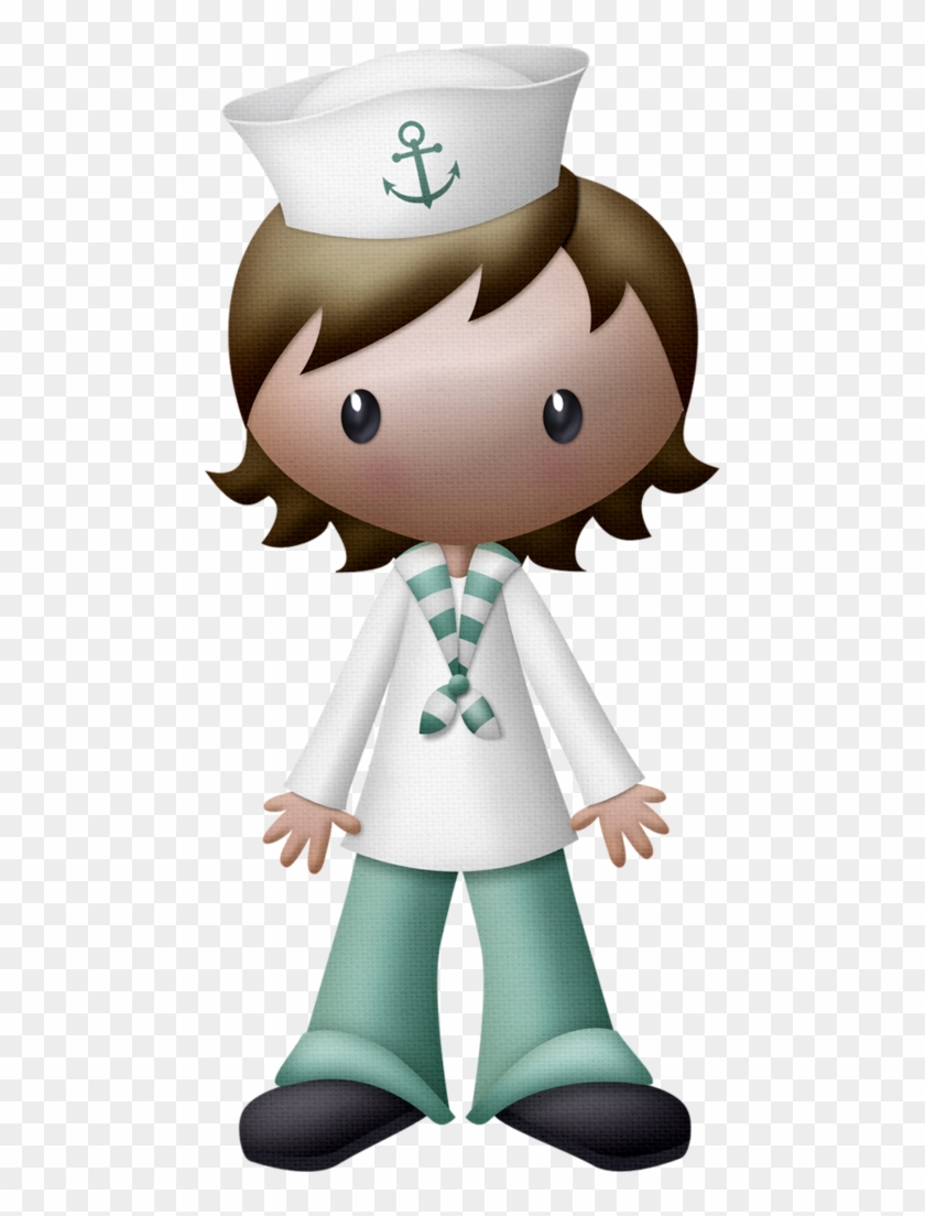 Nurse Clipart Halloween - Doll - Png Download