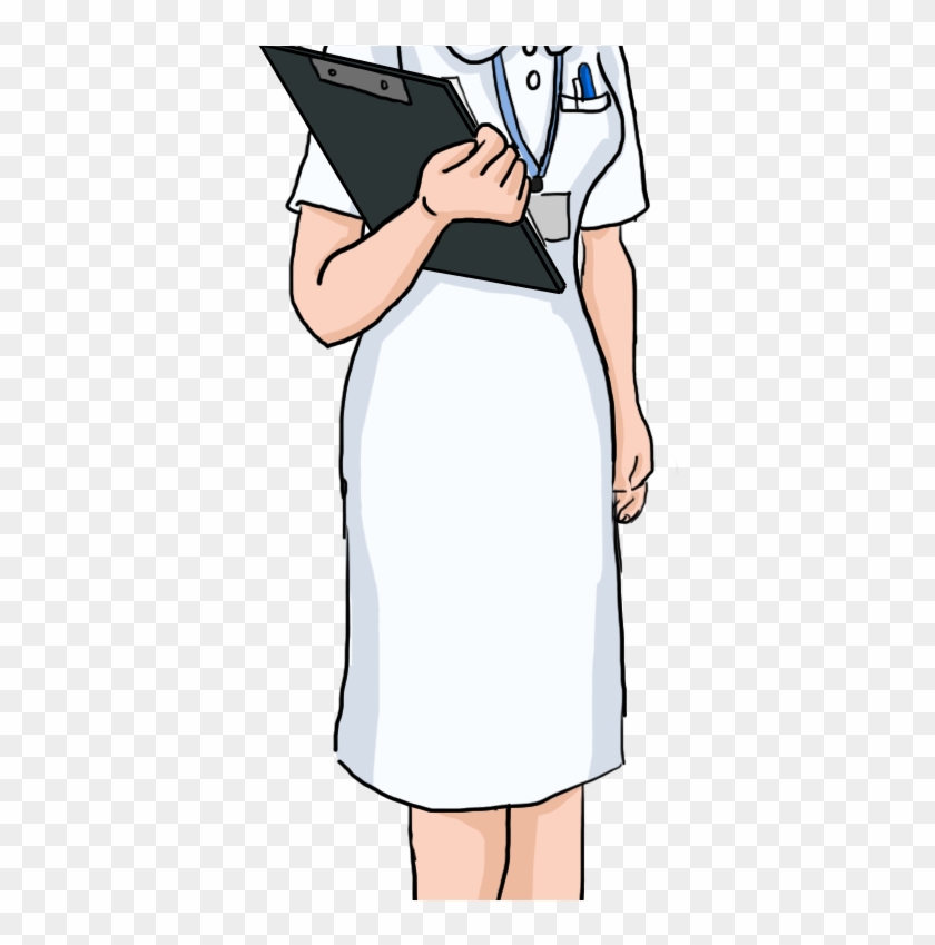 Download Nurse Images Clip Art - Png Download