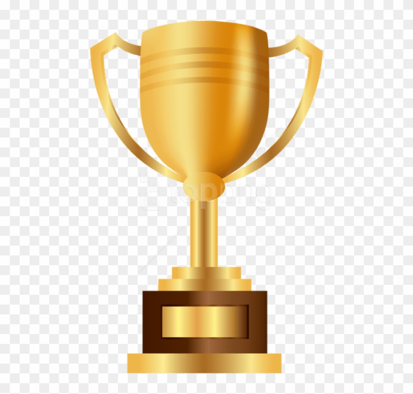 Free Png Download Gold Prize Cup Clipart Png Photo - Prize Clip Art Transparent Png #2427302