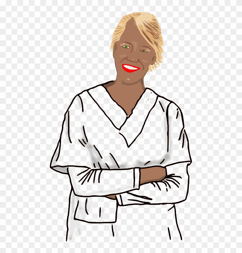 Nursing Care - Nursing Clipart