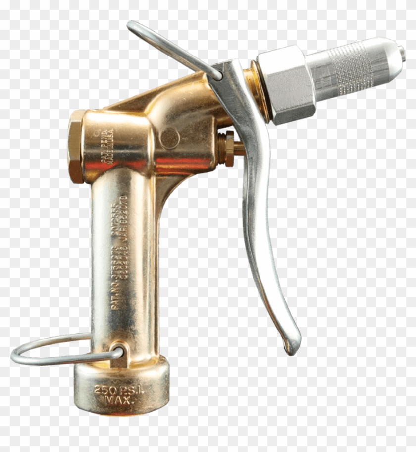 F S 125 P Water Spray Nozzle With Adjustable Spray - Water Nozzle Clipart