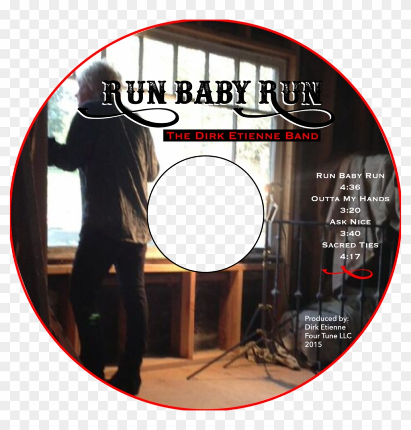 Cd Design Finalcut - Cd Clipart #2427652