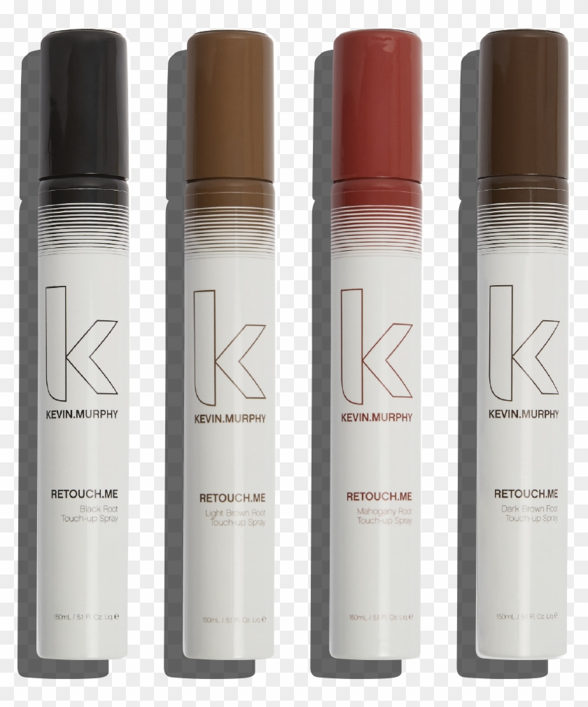 All About Km - Kevin Murphy Retouch Me Clipart