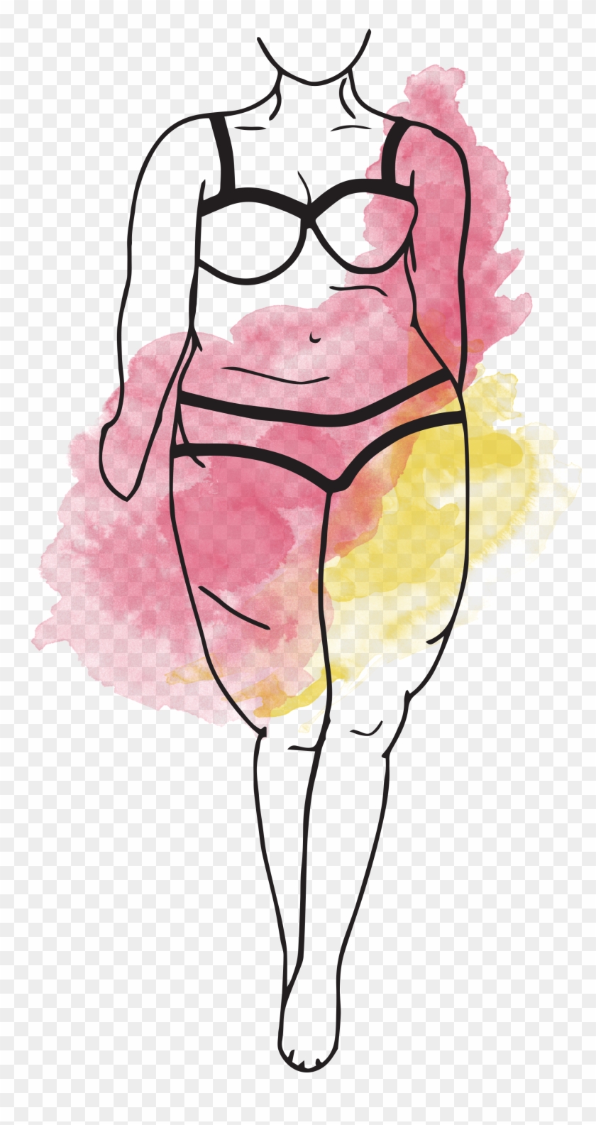 Holly Walker/ryersonian - Illustration Clipart #2427827