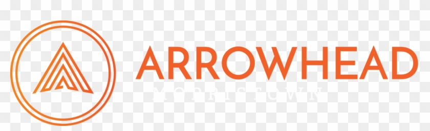 Arrowhead Church Clipart