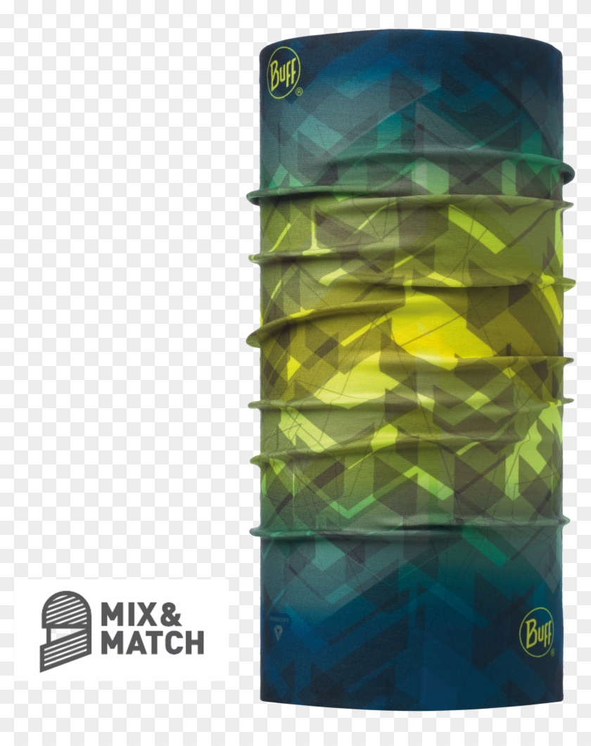 Buff Thermonet Arrowhead Multi , Png Download - Thermonet Arrowhead Multi Clipart #2427962