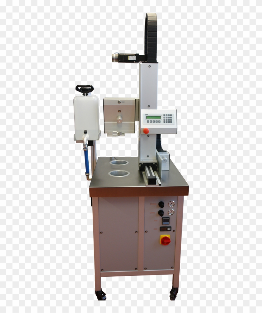 Temperature Is Transferred By Using Heated Di Water - Planer Clipart #2428107