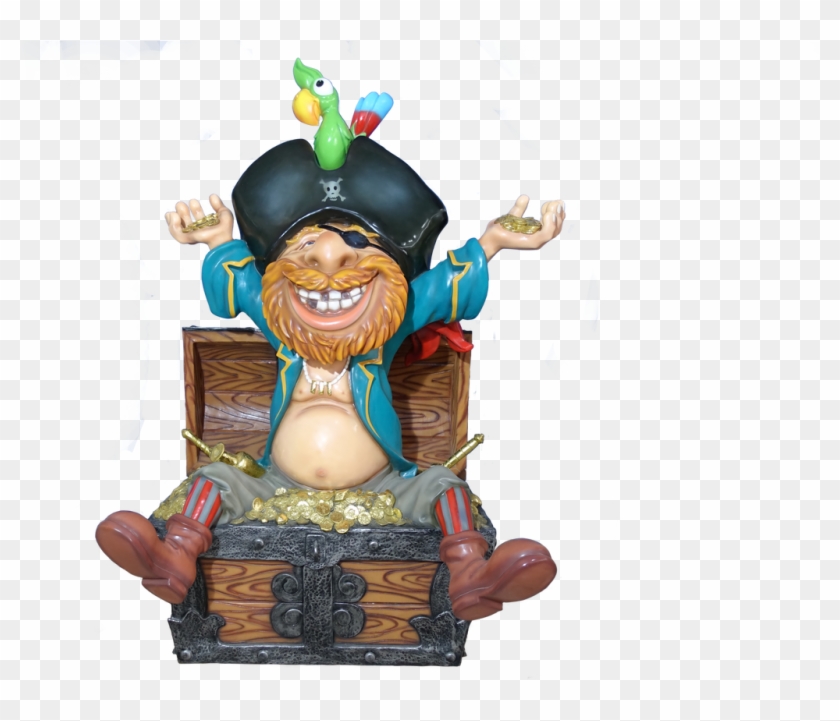 Treasure , Png Download - Cartoon Clipart