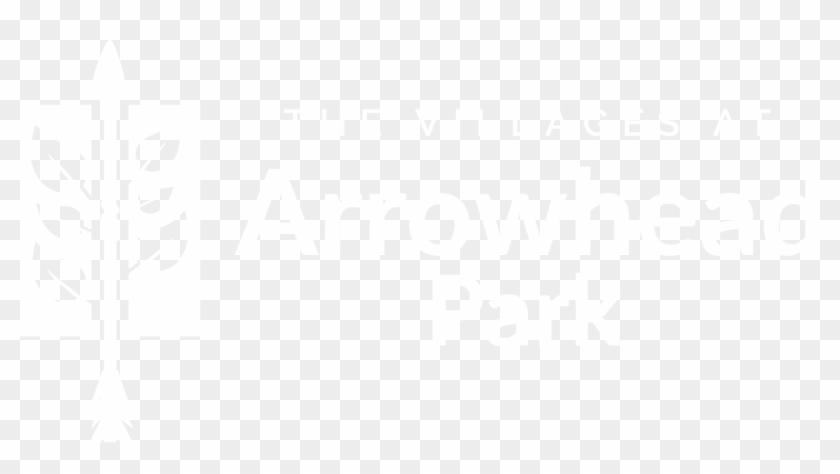 The Villages At Arrowhead Park - Graphic Design Clipart #2428426