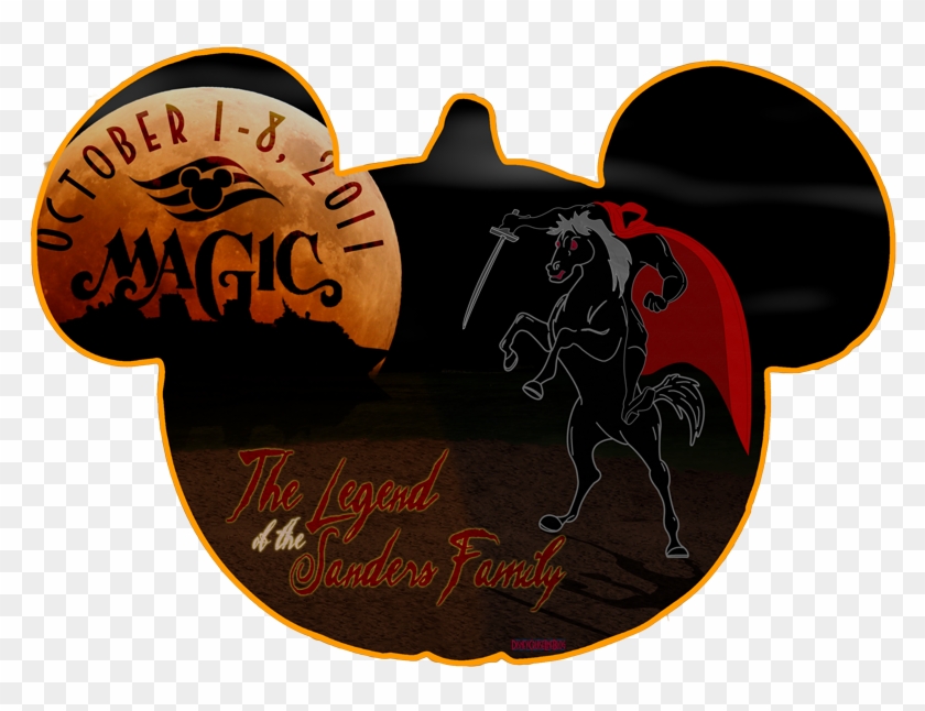 Banner Transparent Download Decorating Your Stateroom - Door Magnets Disney Cruise Clipart