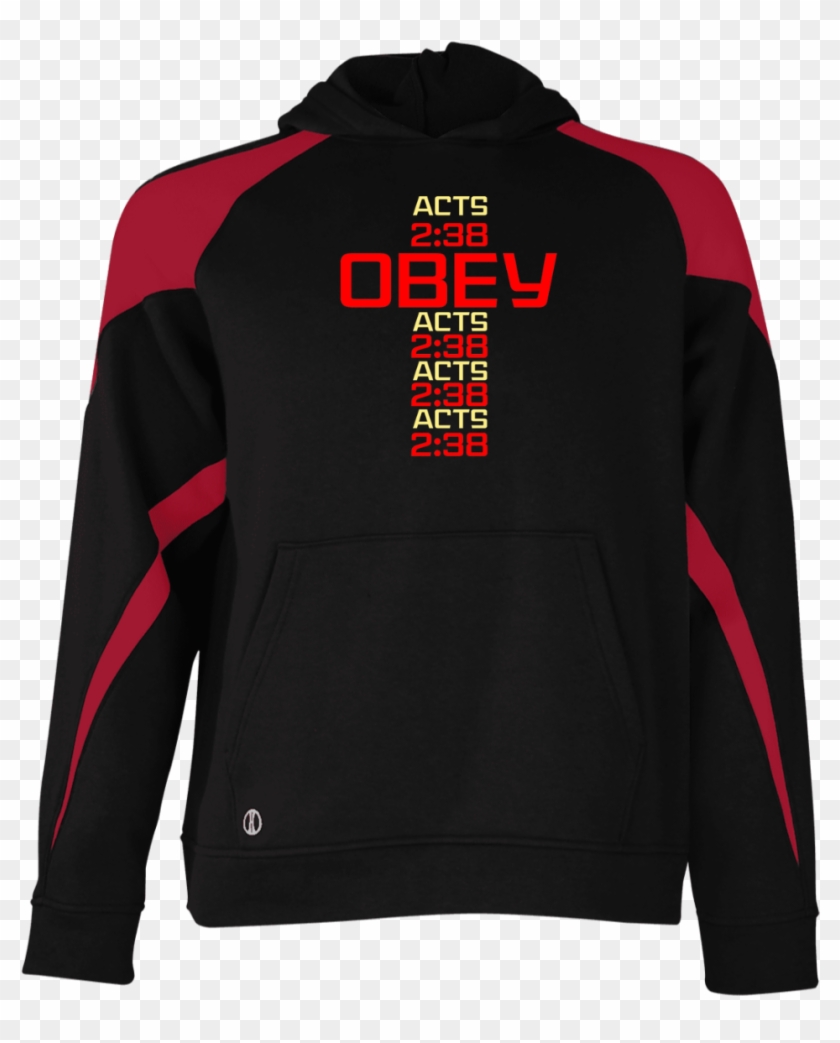 Hoodie , Png Download - Hoodie Clipart #2428488