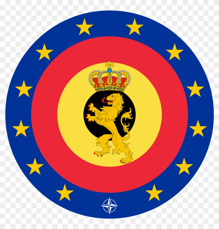 Picture Library Download Belgian Armed Forces Wikipedia - Belgian Armed Forces Clipart #2428669