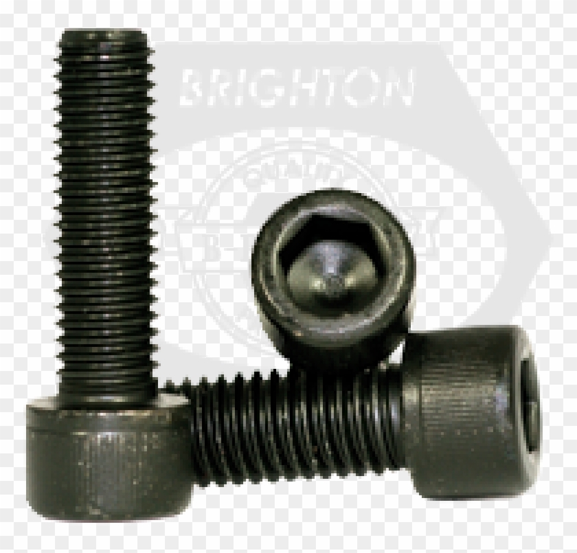 532050 - Bolt With Hex Head Clipart