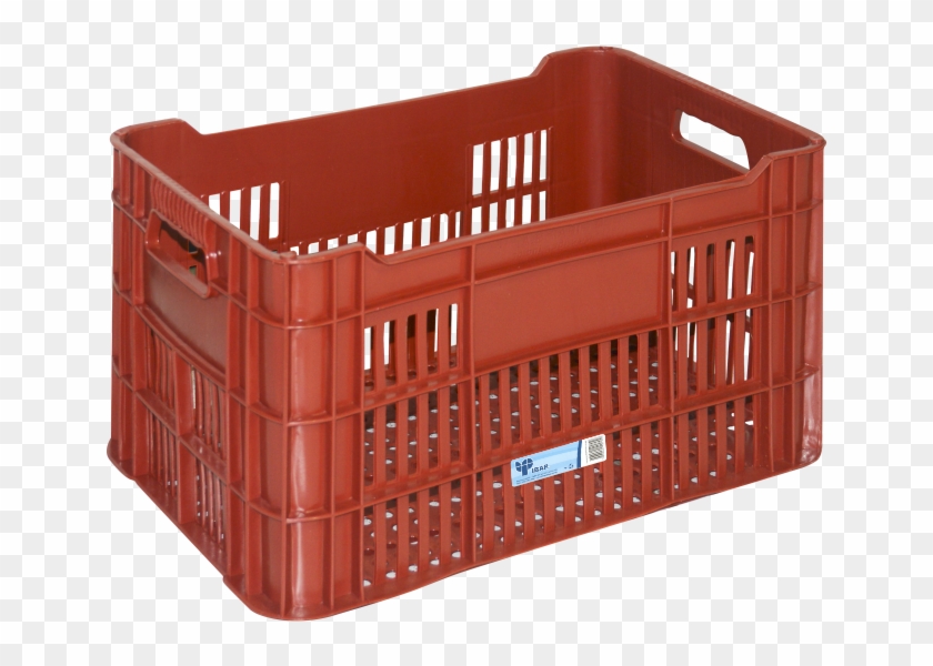 Storage Basket Clipart #2428956