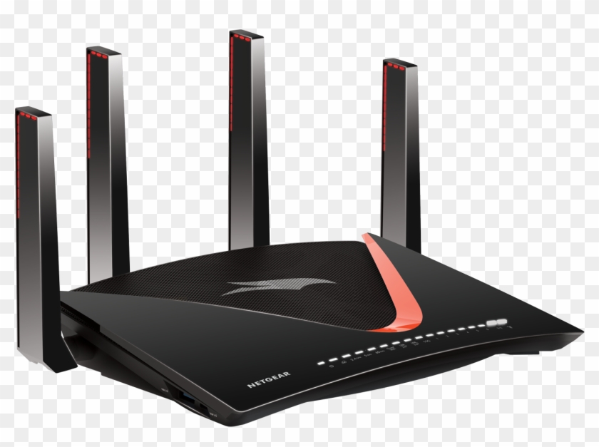 Netgear Nighthawk Pro Gaming Xr700 Router - Netgear Nighthawk Pro Gaming Xr700 Clipart