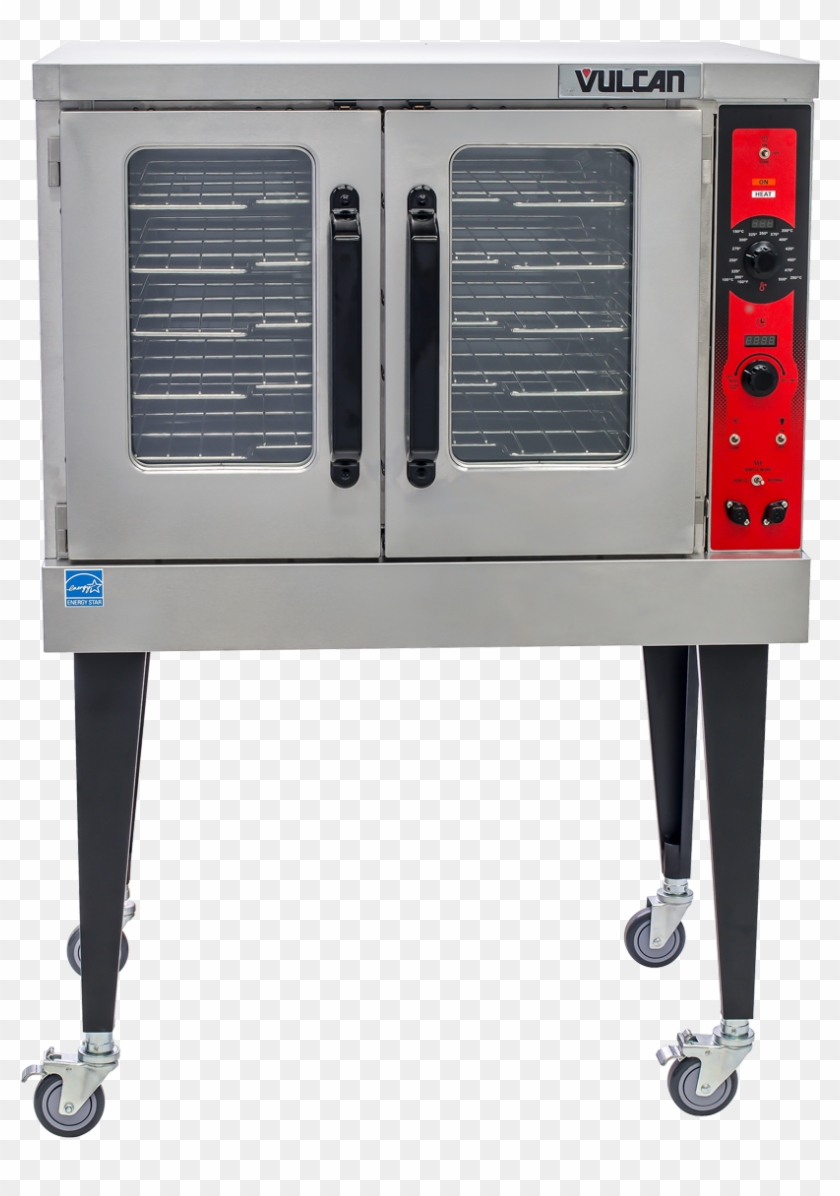 Loading Zoom - Convection Oven Vulcan Clipart