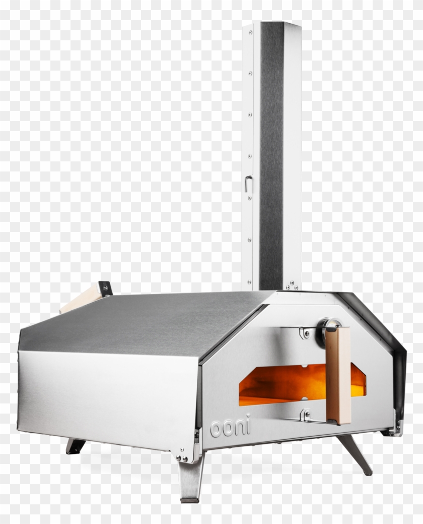 Ooni Pizza Pro Clipart