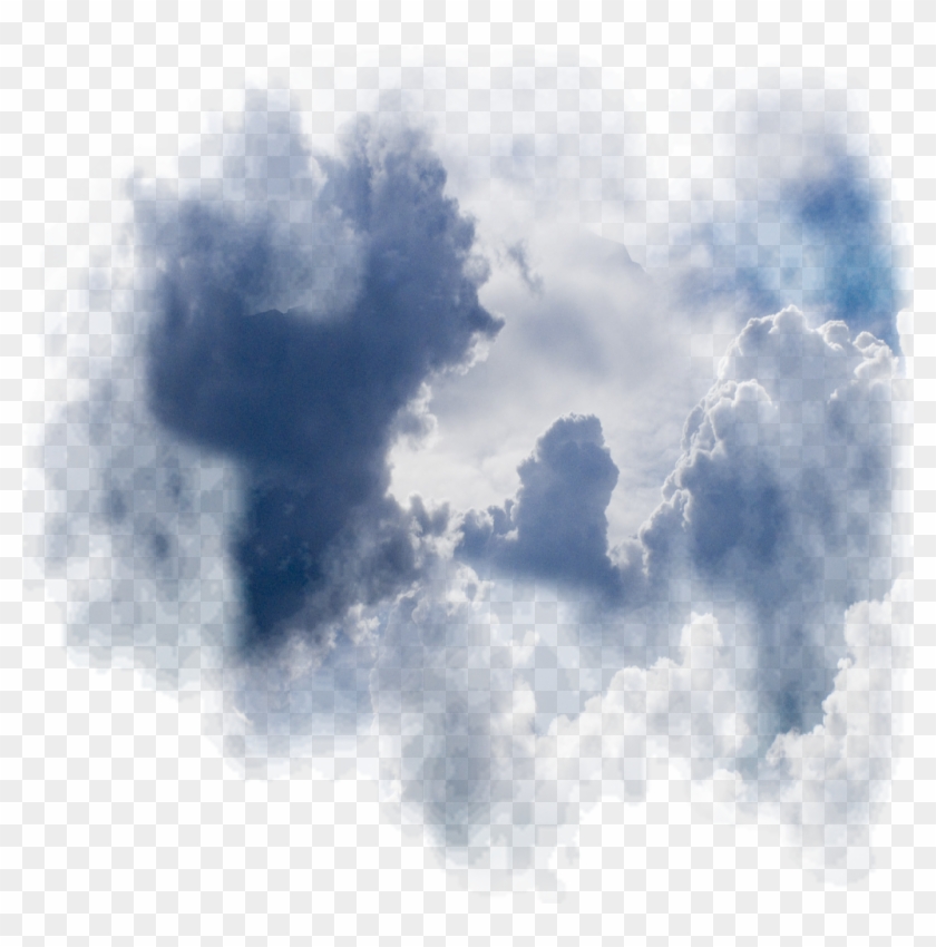High Quality Aljanh - Cloud1 Png Gta Sa Clipart
