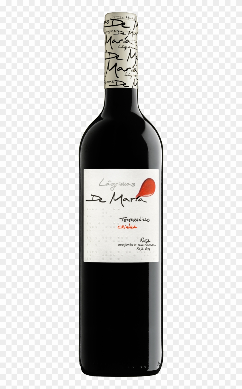Lágrimas De María Crianza - Laurel Glen Counterpoint Cabernet Sauvignon Clipart