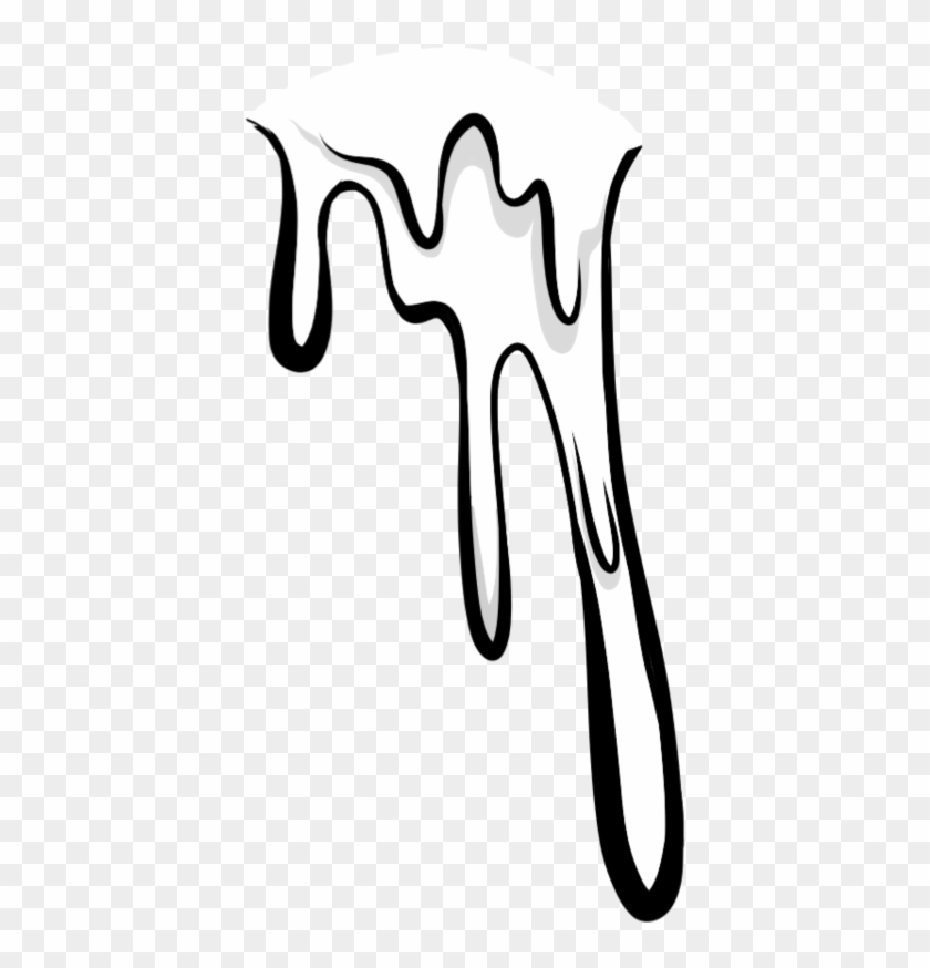 Lagrimas Sticker - Drippy Eyes Cartoon Png Clipart