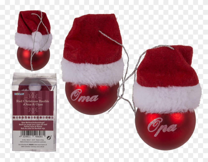 Christmas Stocking Clipart