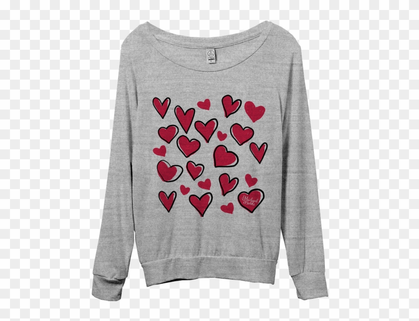Sweater Clipart #2429631