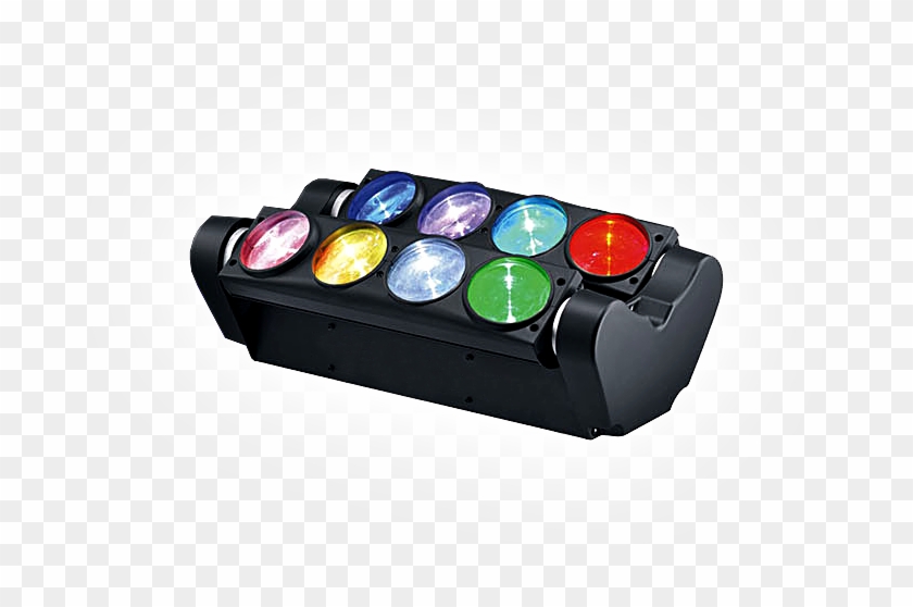 Big Dipper Lm80 Super Bright 8*8w Rgbw Cheap Led Moving - Lm80 Big Dipper Clipart