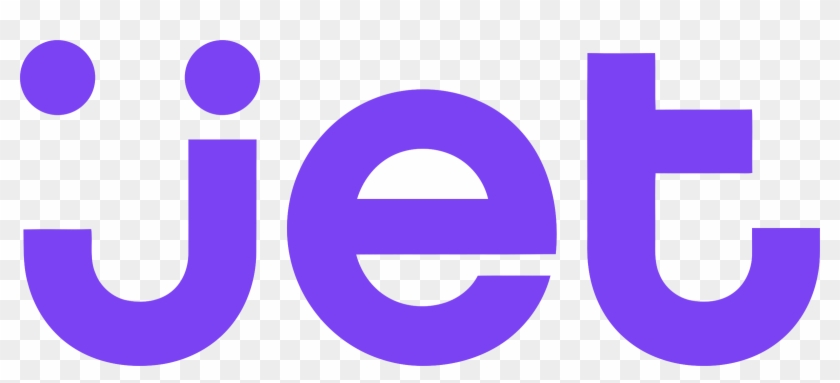 Jet Com Logo Png Clipart