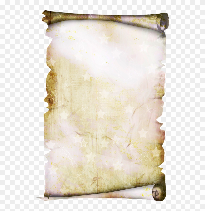 Parchemins Decoupage Vintage, Vintage Paper, Christmas - Parchemin Vierge Png Clipart