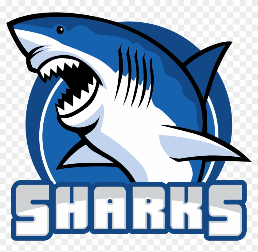 Shark Clipart - Png Download