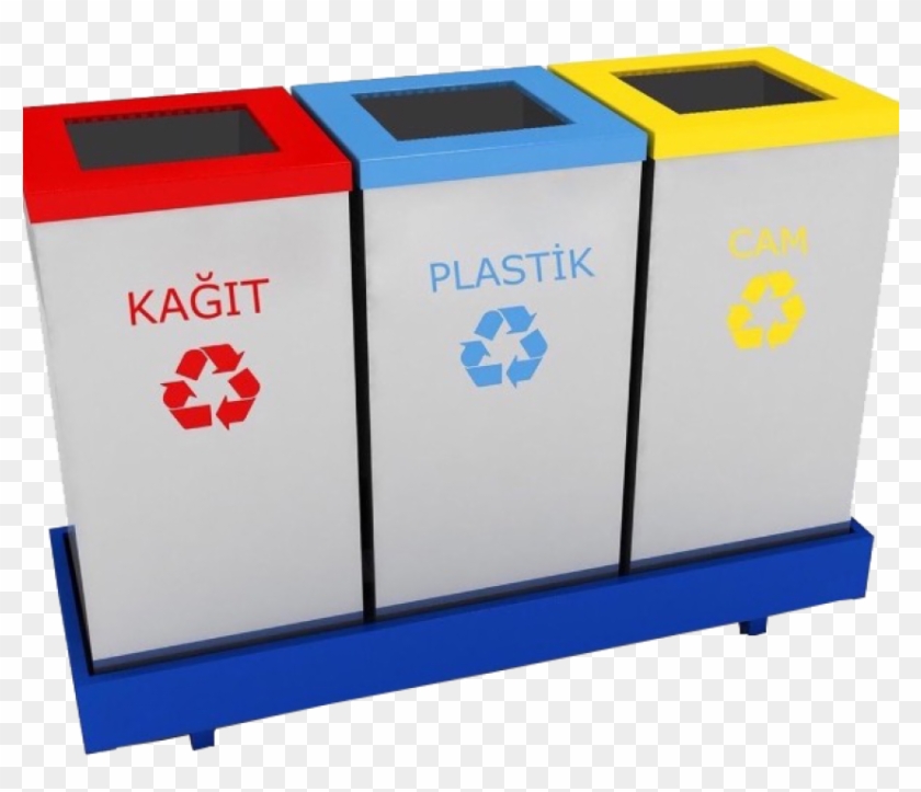 Recycling Clipart
