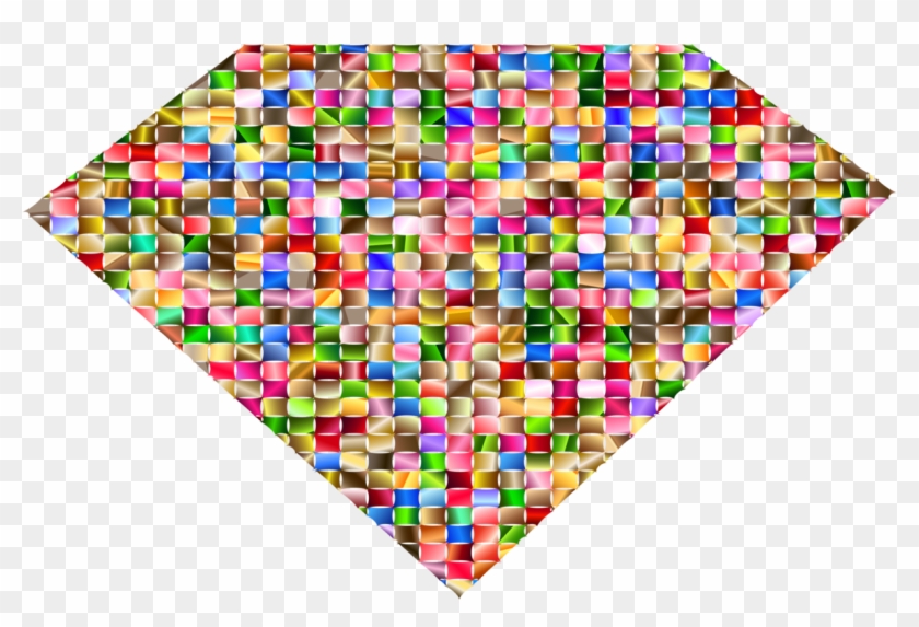 Diamond Color Gemstone Ring Computer Icons - Visual Arts Clipart #2430155