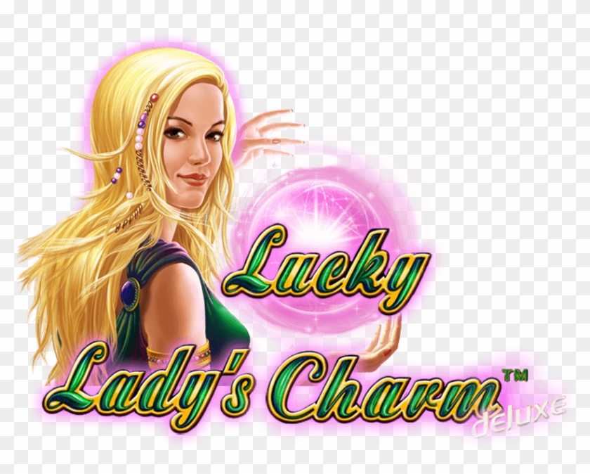 Choose Up To 10 Paylines And Wait For The Lady Itself - Blond Clipart