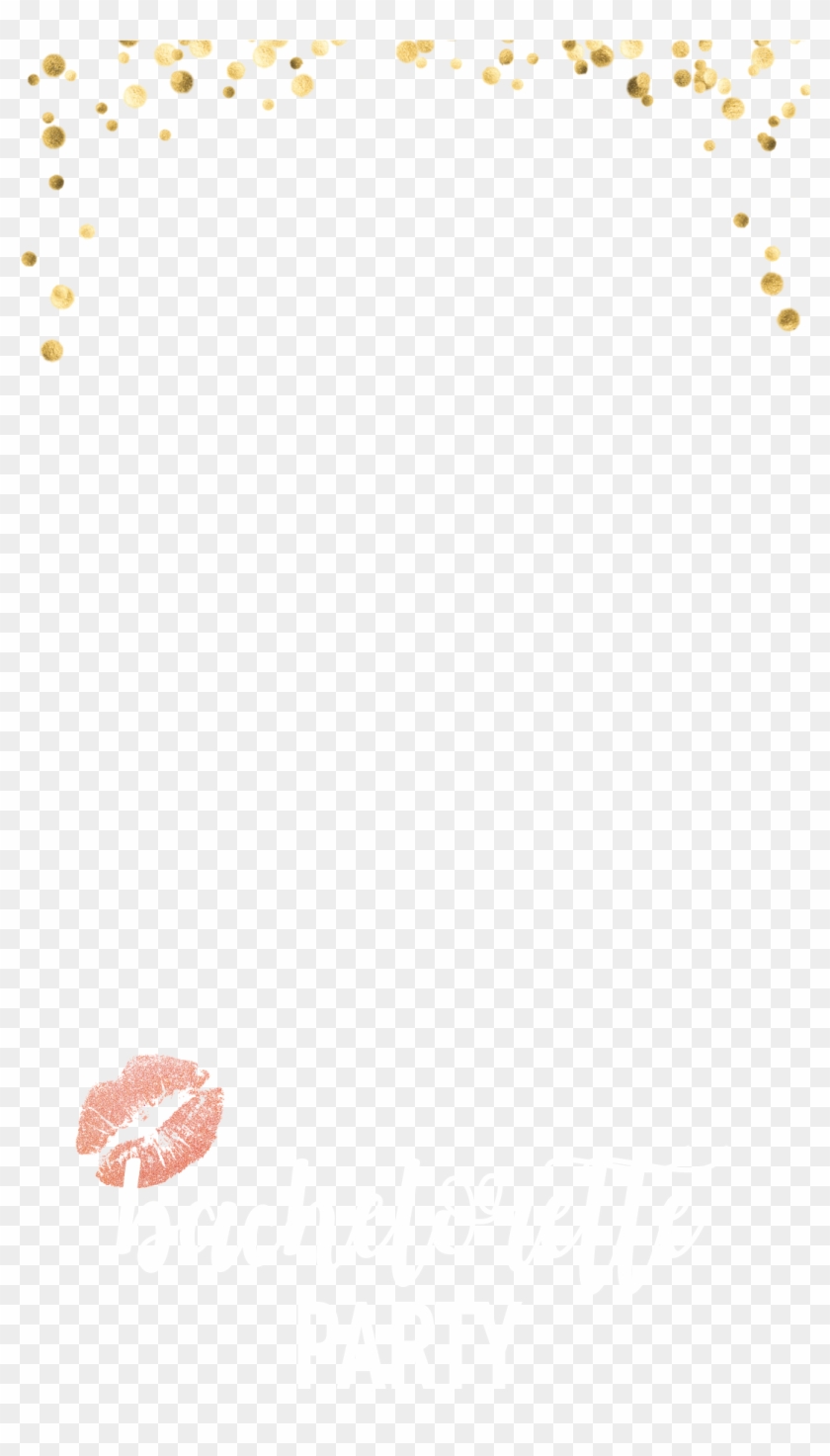 Gold Confetti Falling Clipart - Transparent Background Confetti Gold Png