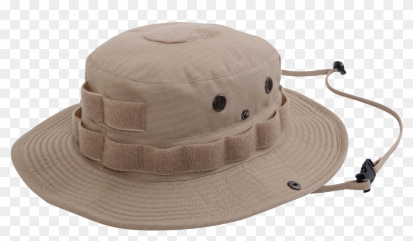 Tactical Boonie Hat - ジャングル ハット 楽天 Clipart #2430566
