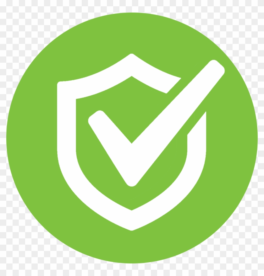 Null - Green Durability Icon Clipart