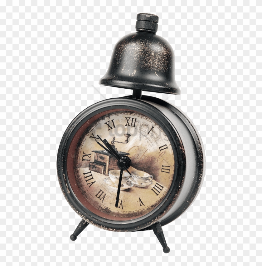 Free Png Portable Network Graphics Png Image With Transparent - Flying Clocks Png Clipart