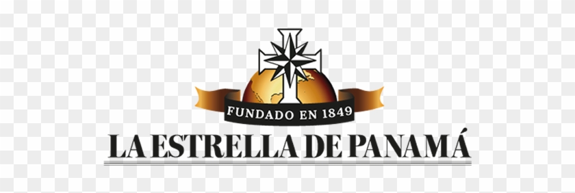 La Estrella De Panama Clipart #2430843
