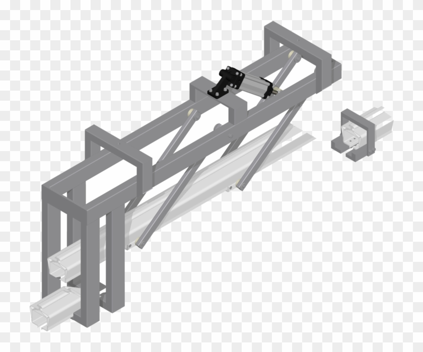 Deviatore Porte Battente Clipart #2430845