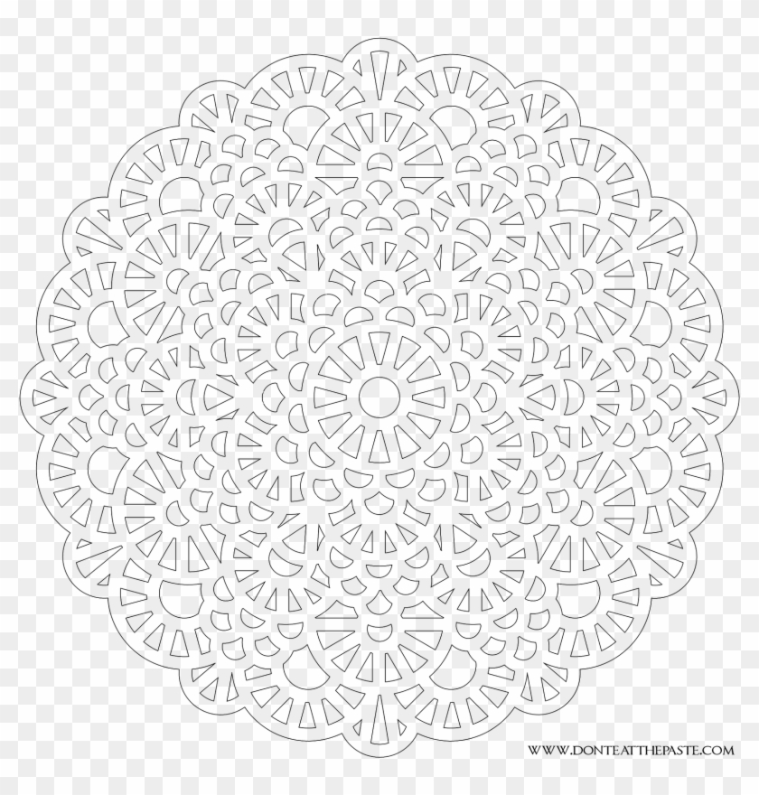 0409e537b00adf1b21d4 - - Circle Clipart