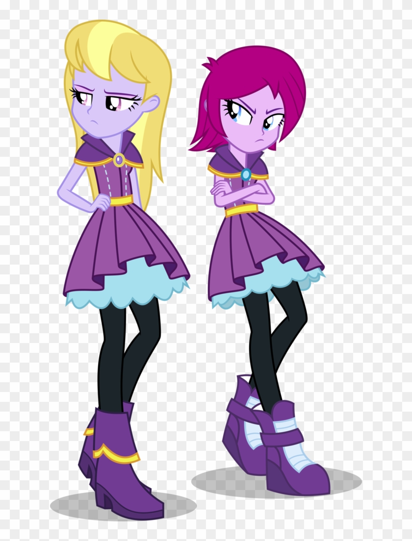 Absurd Res, Artist - Mlp Eg Trixie And The Illusions Clipart