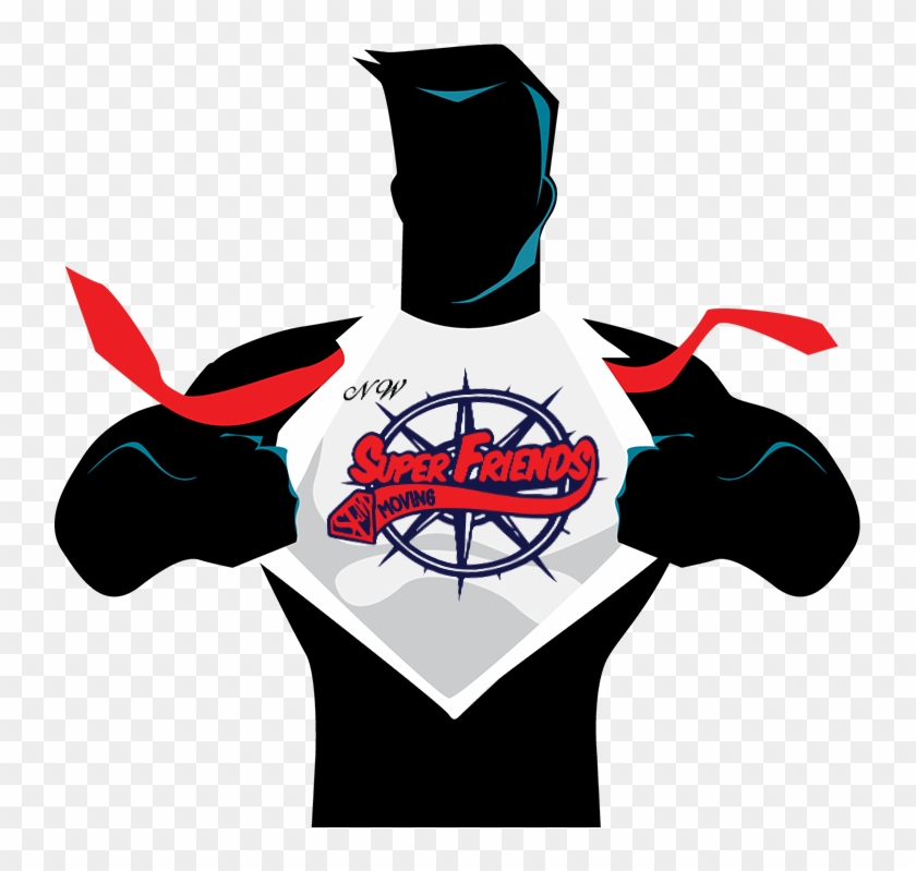 Seattle Moving Company - Illustration Clipart