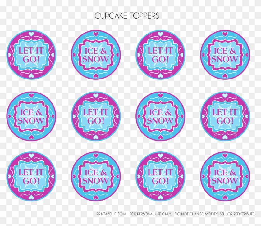 Thank You Labels For Birthday Party Png - Avengers Infinity War Cupcake Toppers Clipart