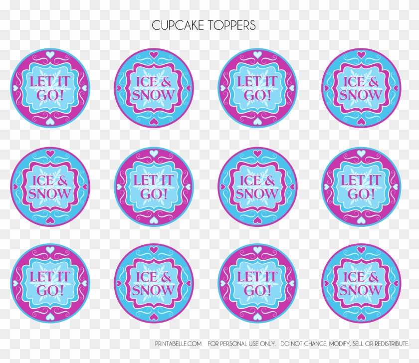 Thank You Labels For Birthday Party Png - Avengers Infinity War Cupcake Toppers Clipart #2431142