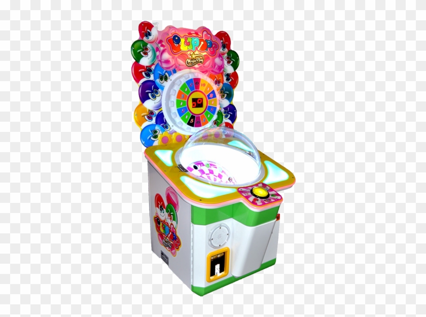 Lollipops - Baby Toys Clipart