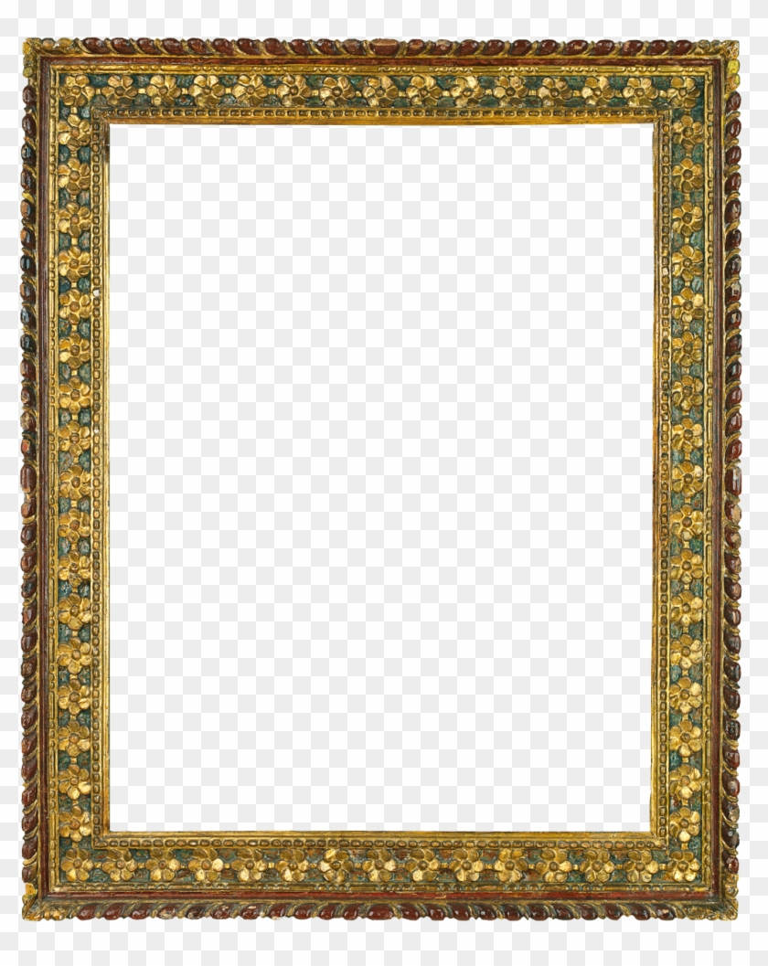 Presentation Photo Frames - Marco De Foto Cuadrado Clipart #2431397