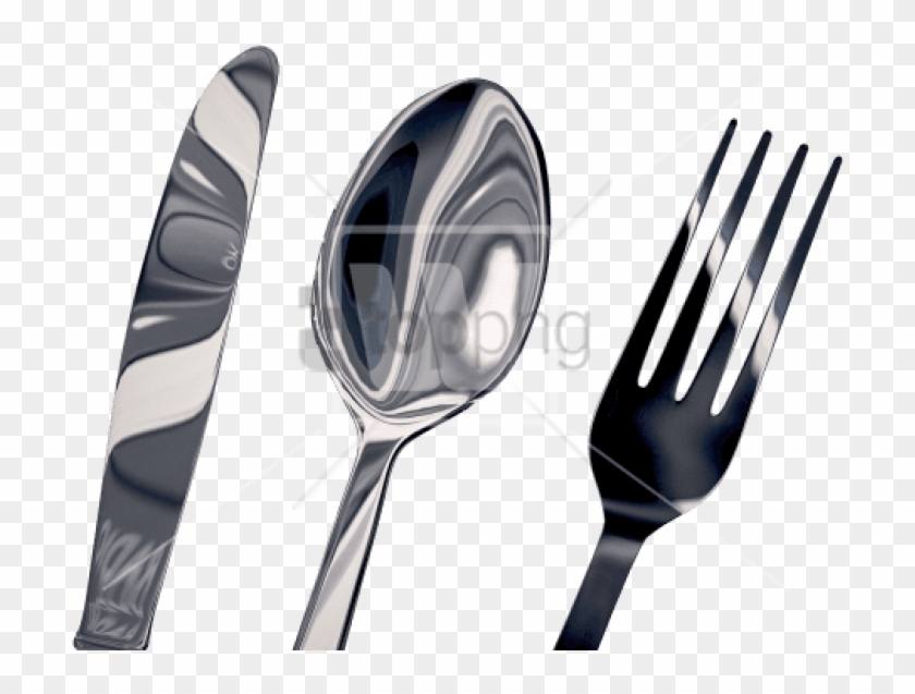 Free Png Silverware Png Png Image With Transparent - Knife Clipart #2431468