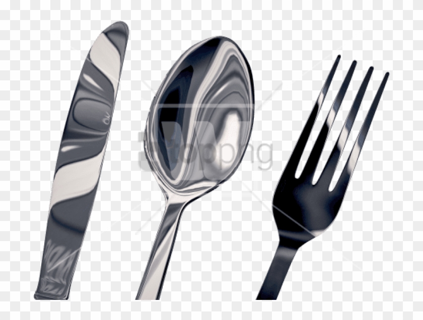 Free Png Silverware Png Png Image With Transparent - Knife Clipart