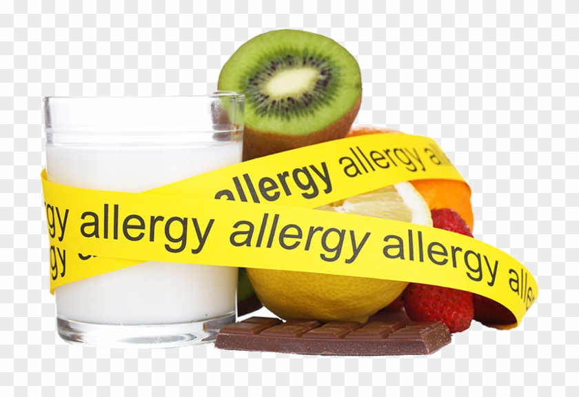 Comida Alergica 1 - Food Allergy Clipart