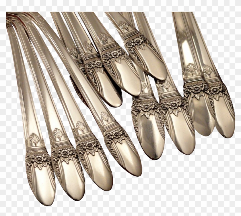 First Love Silver Pattern Clipart